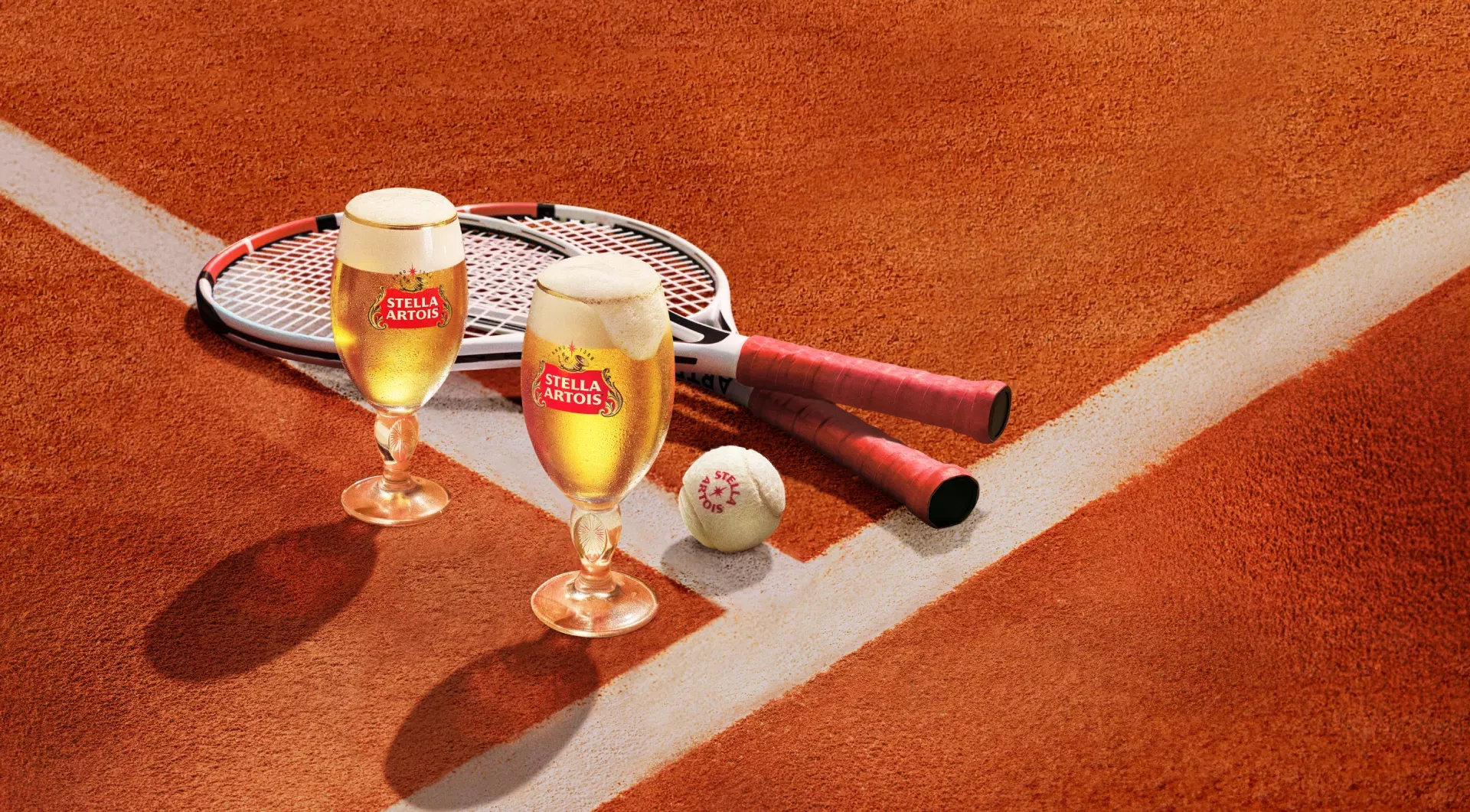 Stella Artois