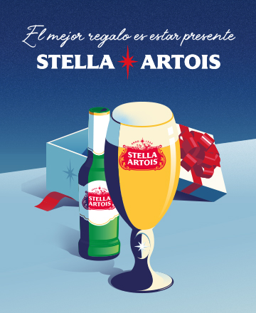 Stella Artois chile - invierte tus latidos en la vida artois
